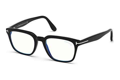 चश्मा Tom Ford FT5626-B 001