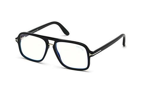 चश्मा Tom Ford FT5627-B 001