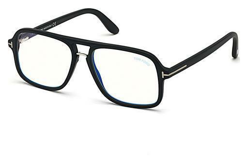 Glasses Tom Ford FT5627-B 002