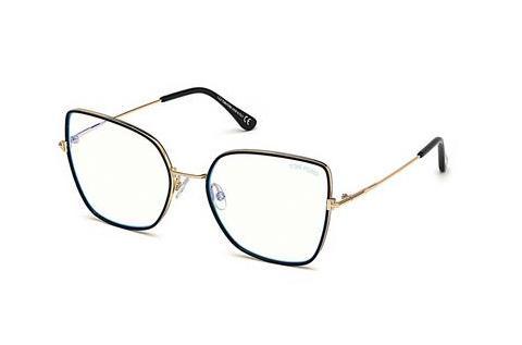 Glasögon Tom Ford FT5630-B 001