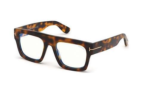 चश्मा Tom Ford FT5634-B 001