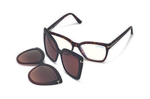 चश्मा Tom Ford FT5641-B 001
