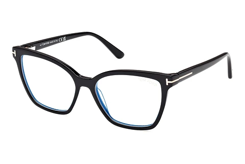 Glasögon Tom Ford FT5641-B 005