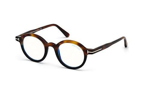 चश्मा Tom Ford FT5664-B 005