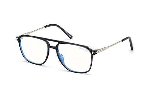 चश्मा Tom Ford FT5665-B 020