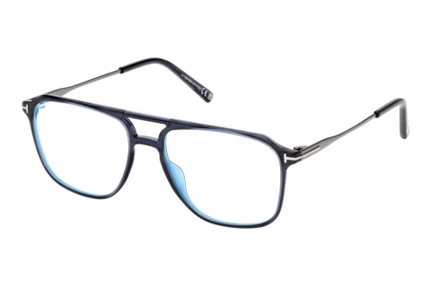 Brýle Tom Ford FT5665-B 090