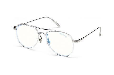 Glasögon Tom Ford FT5666-B 026