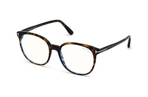 Glasögon Tom Ford FT5671-B 005