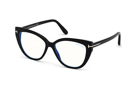 Glasögon Tom Ford FT5673-B 001