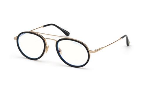 专门设计眼镜 Tom Ford FT5676-B 001