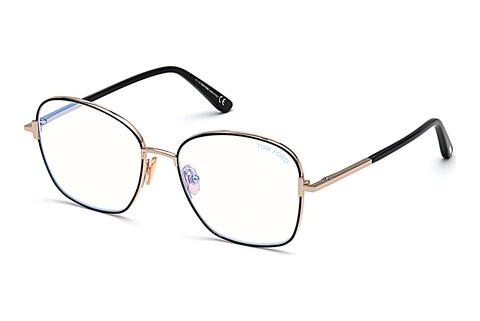 Glasögon Tom Ford FT5685-B 001