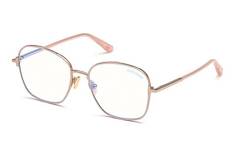Glasses Tom Ford FT5685-B 072