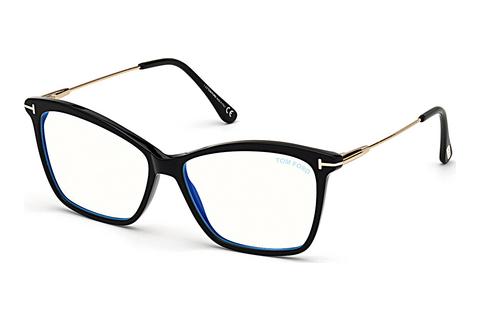 Glasses Tom Ford FT5687-B 001