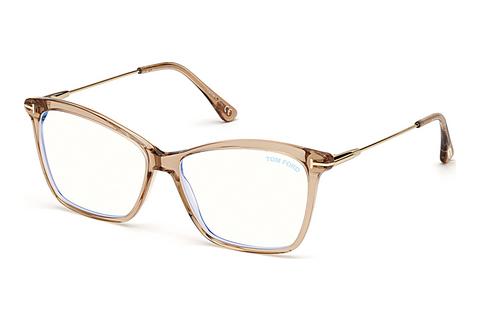 चश्मा Tom Ford FT5687-B 045