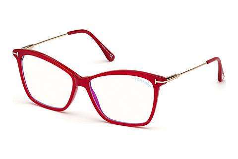 Glasses Tom Ford FT5687-B 075