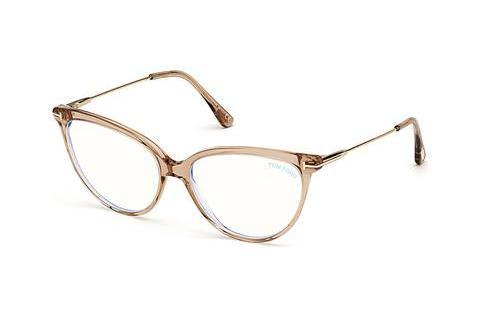 Glasögon Tom Ford FT5688-B 045