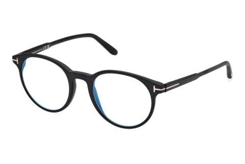 Eyewear Tom Ford FT5695-B 002