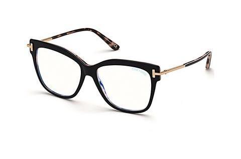 Kacamata Tom Ford FT5704-B 005