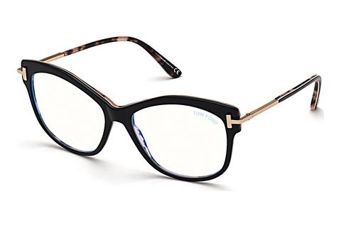 Gafas de diseño Tom Ford FT5705-B 005