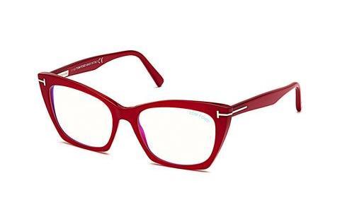 चश्मा Tom Ford FT5709-B 001