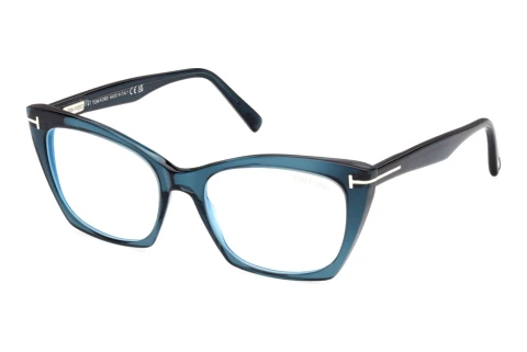 Bril Tom Ford FT5709-B 087