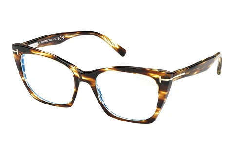 Okuliare Tom Ford FT5709-B 55A