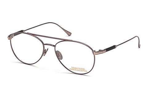 Glasögon Tom Ford FT5716-P 012