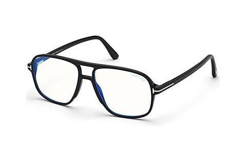 चश्मा Tom Ford FT5737-B 001