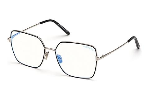Glasögon Tom Ford FT5739-B 001