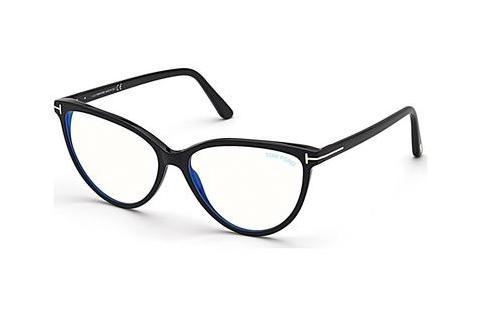 Glasses Tom Ford FT5743-B 001