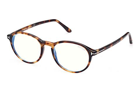 专门设计眼镜 Tom Ford FT5753-B 053