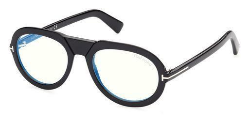 Glasses Tom Ford FT5756-B 001