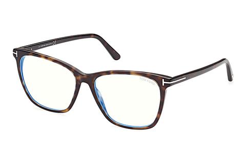 Glasses Tom Ford FT5762-B 052