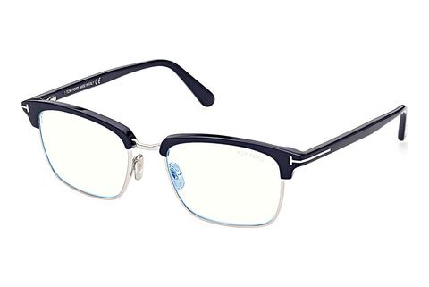 Glasögon Tom Ford FT5801-B 090