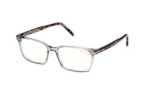 Glasögon Tom Ford FT5802-B 020