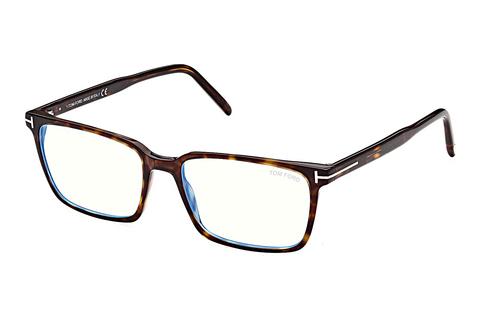 Glasögon Tom Ford FT5802-B 052