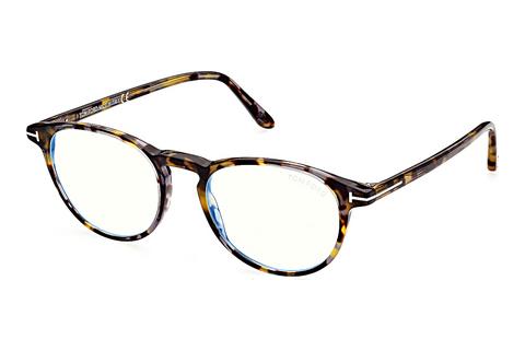 Glasögon Tom Ford FT5803-B 055