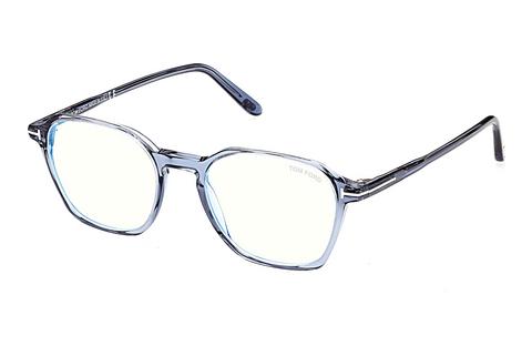 Glasögon Tom Ford FT5804-B 090