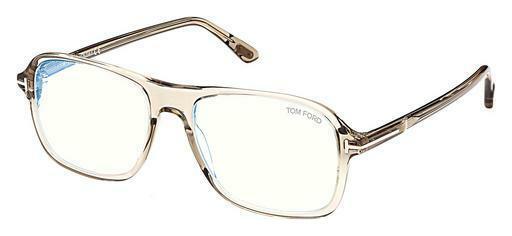 Gafas de diseño Tom Ford FT5806-B 057