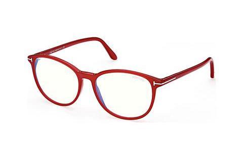 Glasögon Tom Ford FT5810-B 072