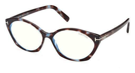 Glasses Tom Ford FT5811-B 055