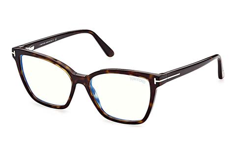 Glasögon Tom Ford FT5812-B 052
