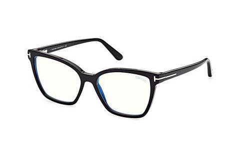 Glasögon Tom Ford FT5812-B 055