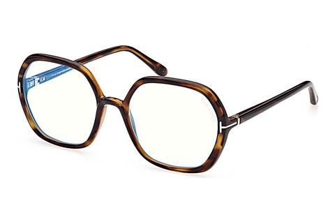 चश्मा Tom Ford FT5814-B 052