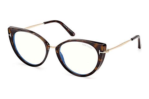 चश्मा Tom Ford FT5815-B 052
