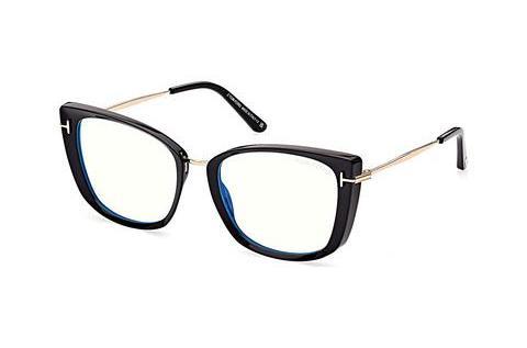Glasögon Tom Ford FT5816-B 001