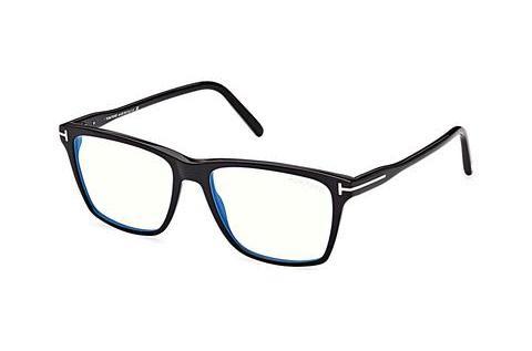 Glasses Tom Ford FT5817-B 055