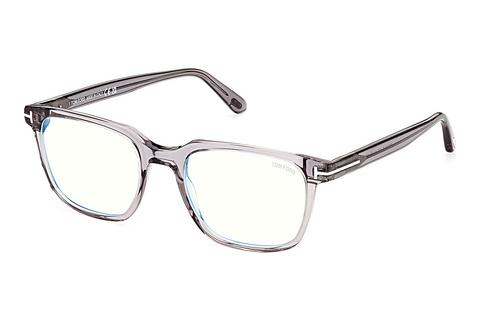 Glasögon Tom Ford FT5818-B 020