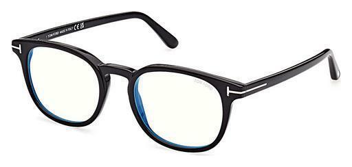 משקפיים Tom Ford FT5819-B 001
