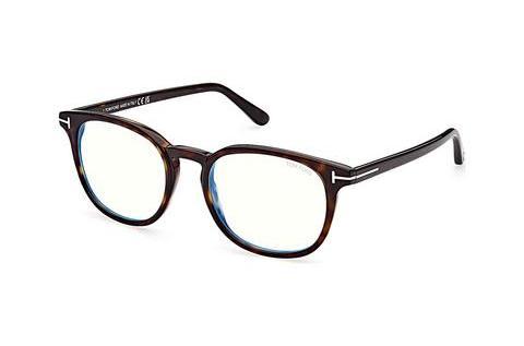 चश्मा Tom Ford FT5819-B 052
